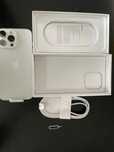 Iphone 16 Pro Max 1TB branco