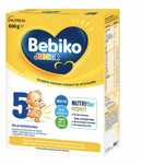 Mleko bebiko 5 nowe