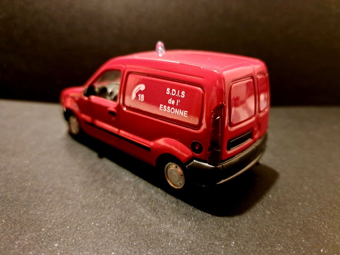 Renault Kangoo 1:43 Solido