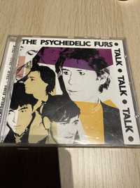 The Psychedelic furs Talk talk talk