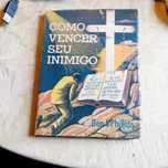 Don Philips, Como vencer o seu inimigo