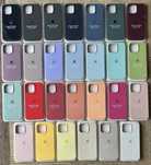 Capas iPhone 14 a 14 Pro Max