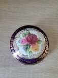 Porcelana Limoges francuska