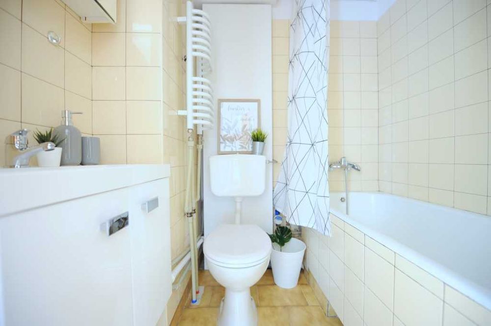 OCHOTA pokój tylko 2 współlokatorów Żwirki Wigury Grójecka WUM lotnisk