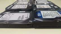 Опт/гурт HDD жорсткий диск ХДД 3,5\2,5 500/320Гб 1/2/4ТБ  гарантія
