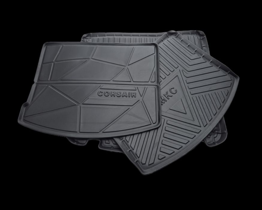 Коврики в багажник Lincoln MKC/Corsair/MKX/Continental/Aviator/Nautilu