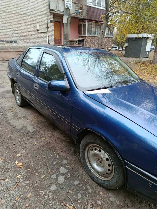 Продам Опель вектра