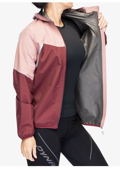 Kurtka alpine gtx nowa z metka