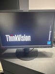 Monitor LENOVO LT2452PWC 24”