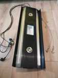 Lampa akwariowa HQI 150W + 2x39W