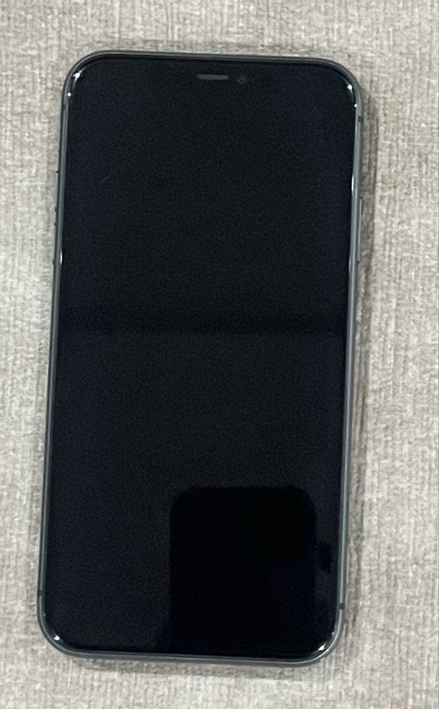 Iphone 11 (128 mb) neverlock