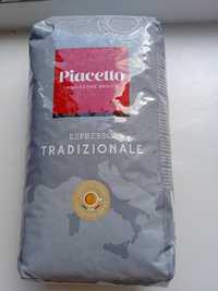 Kawa ziarnista Piacetto Espresso Tradizionale 1kg