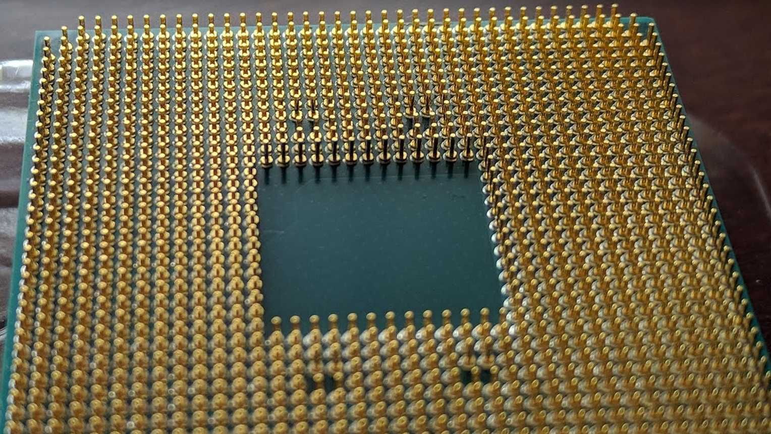 Procesor AMD RYZEN 7 2700x - wersja BOX