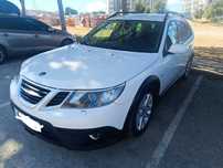 SAAB 9.3 X usado
