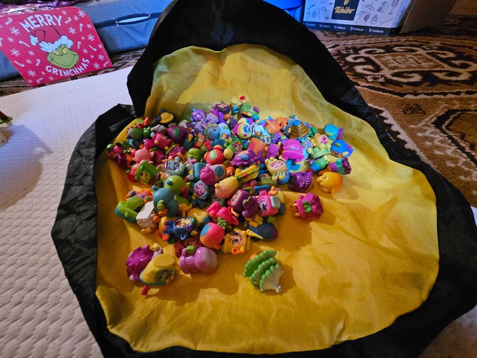 Mojipops duży zestaw