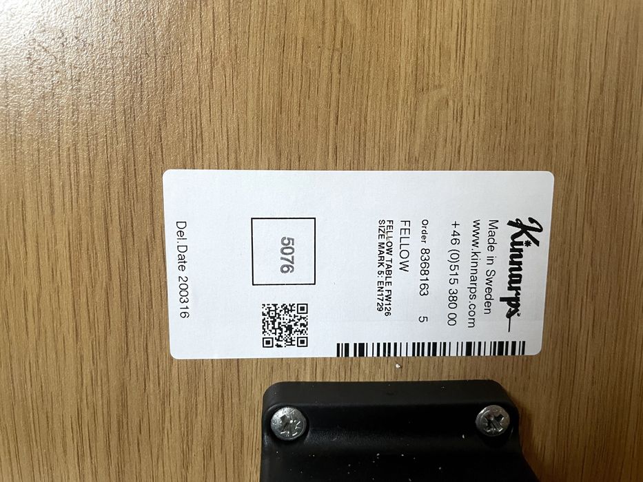 Stół konferencyjny/biurowy