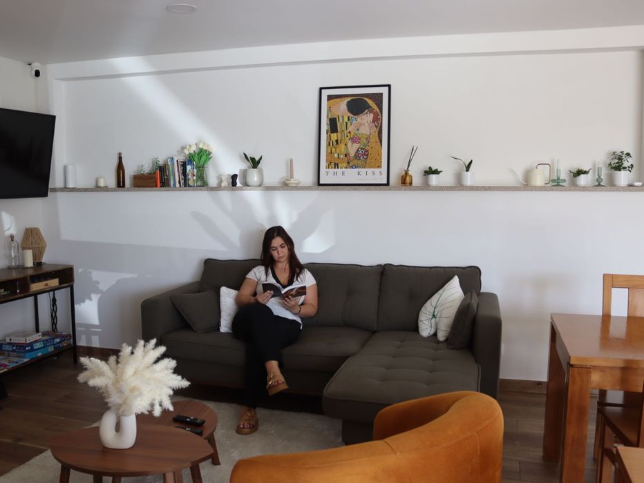 Casa para ferias com 7 quartos, 14-19 pessoas, em região Coimbra