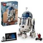 Zestaw LEGO 75379 Star Wars R2-D2