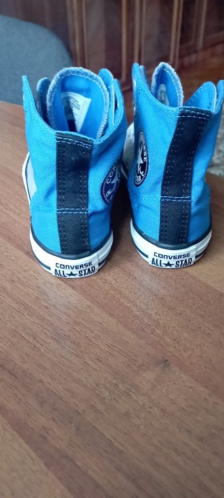 Конверси All Star Chuck Taylor розмір 30.Оригінал.Стан 10/10