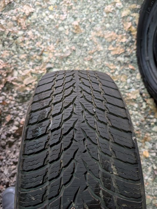 Opony Nokian  2023 r
