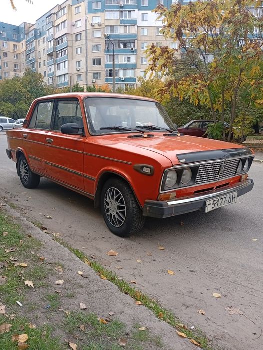Продам ВАЗ 06 газ бензин!