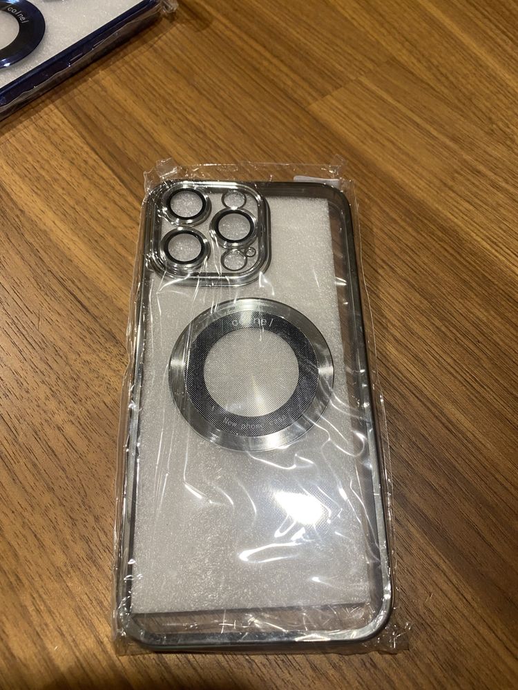 Etiu Iphone 15, 15 pro, 15 pro max