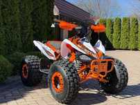 Quad Barton Rocky 125cm, NOWY !  GWARANCJA ! Super Jakość!