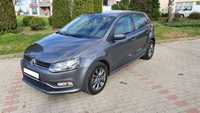 Volkswagen Polo 1,2 TSI , Automat DSG ,2xPatktronik, Alu