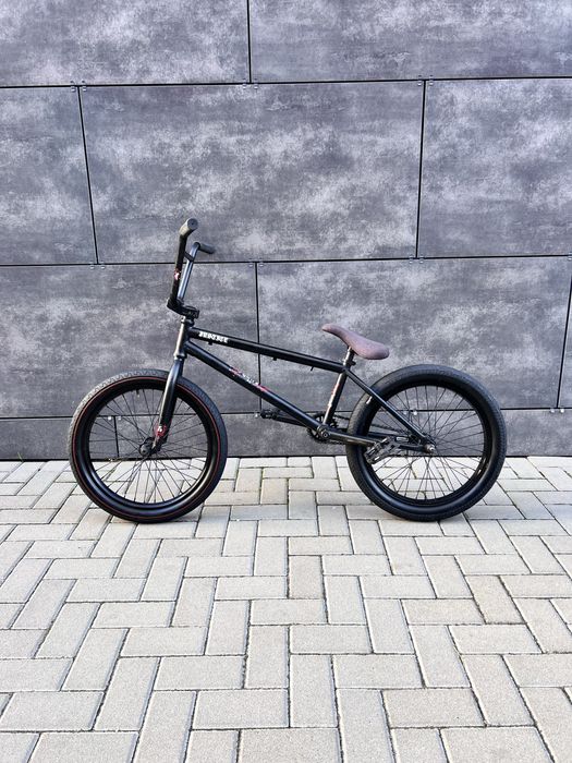 BMX WeThePeople Justice