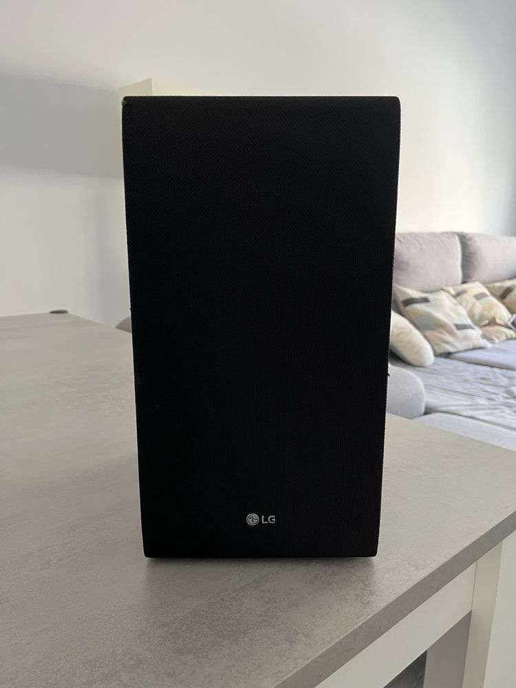 Soundbar LG 300W