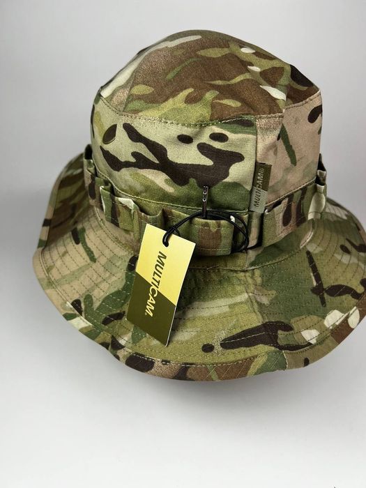 Панама  Розмір: 7 1/4 Medium (57-58 см)
Crye Precision OCP MultiCam
