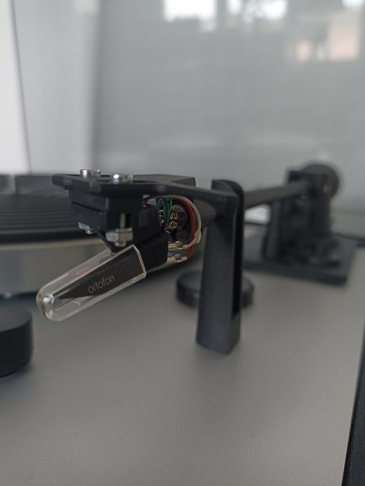THORENS TD 166 - MK V /  Germany