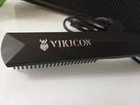 VIKICON prostownica do brody dla mężczyzn KR 007