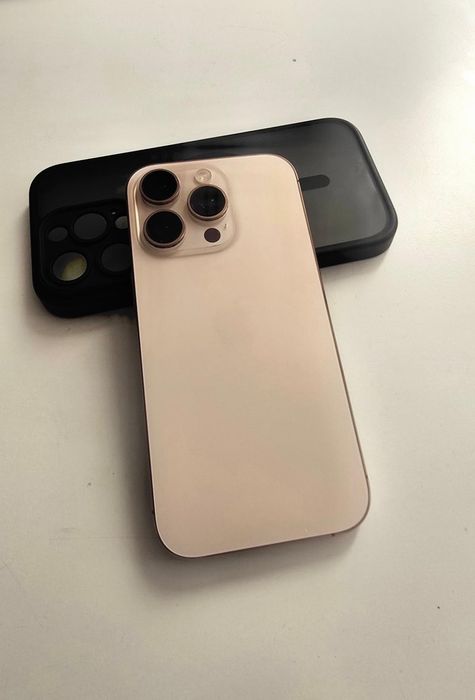 iPhone 16 Pro 256 Gb