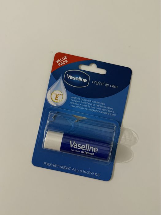 Pomadka Vaseline 4.8 g