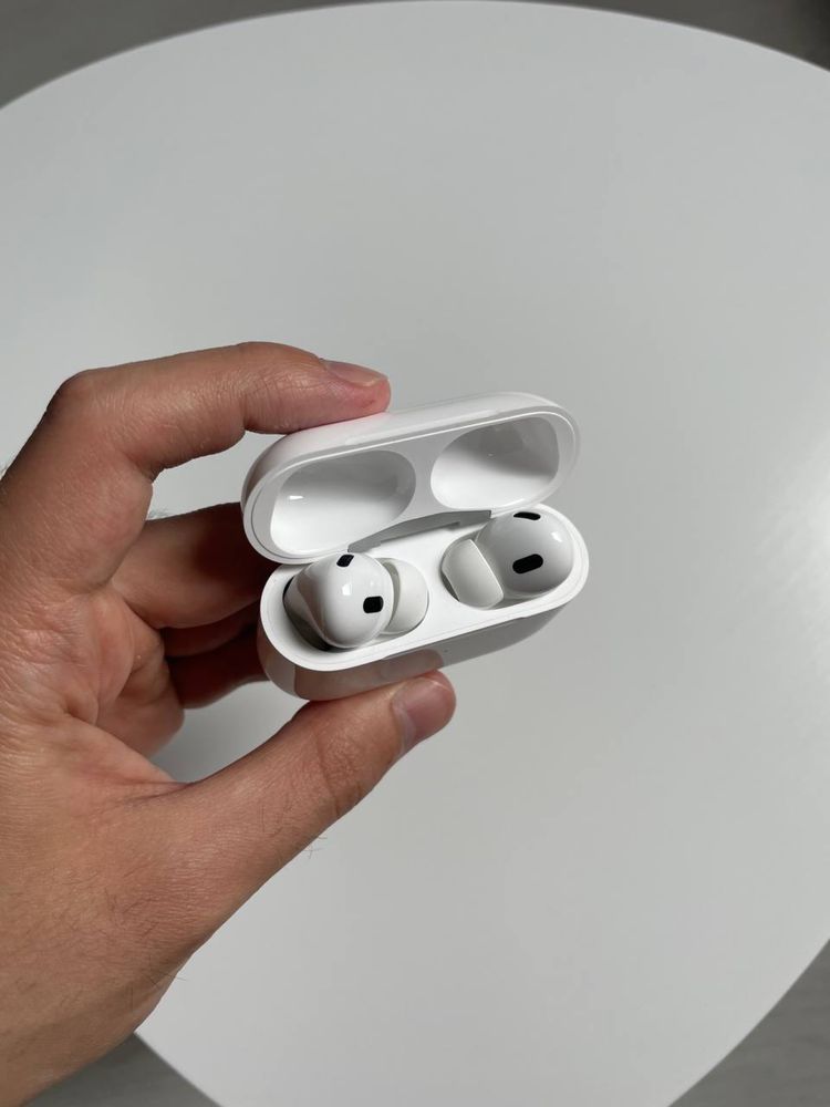 Sluchawki AirPods Pro 2 Stan idealny