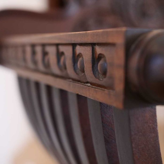 Cadeira de Savonarola