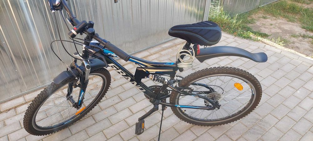 Rower Grand Canyon 200