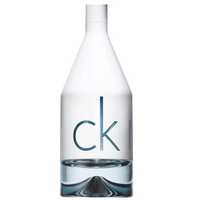 Calvin Klein In2U Men Woda Toaletowa Spray 150Ml (P1)