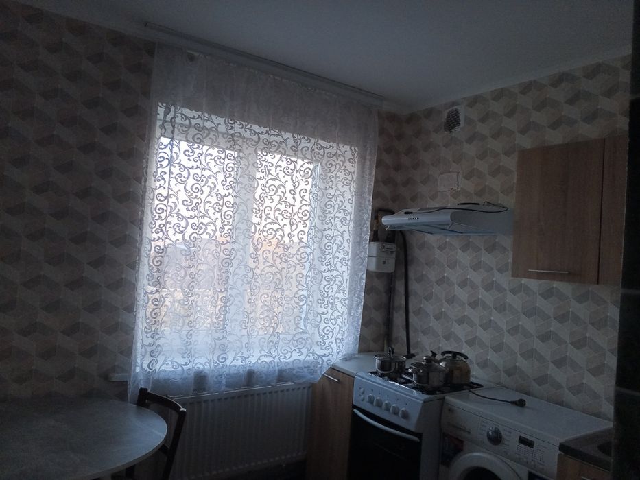 Сдам квартиру подобово