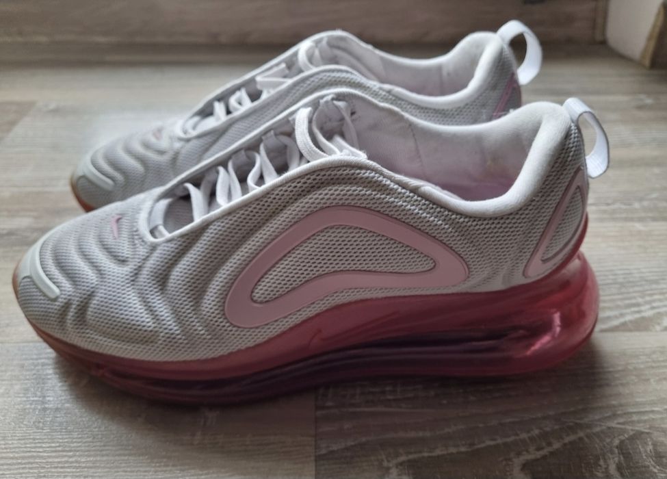 Buty NIKE AIR max