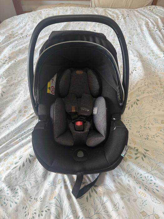 Ovo Kory Plus Air i-Size (40 - 85 cm) da Chicco