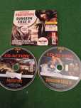 CD Action 13/14 - Prototype /Dungeon Siege II