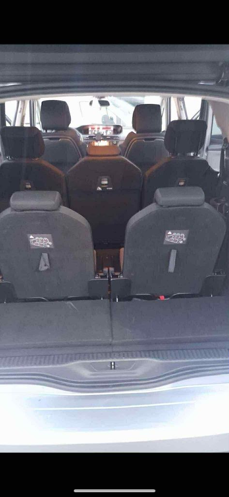 Citroen C4 Grande Picasso 1.5HDI 130CV