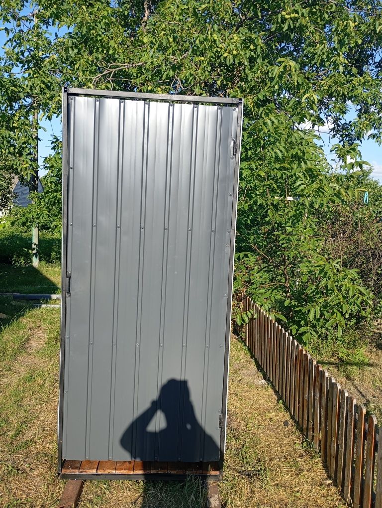 Продам літній душ