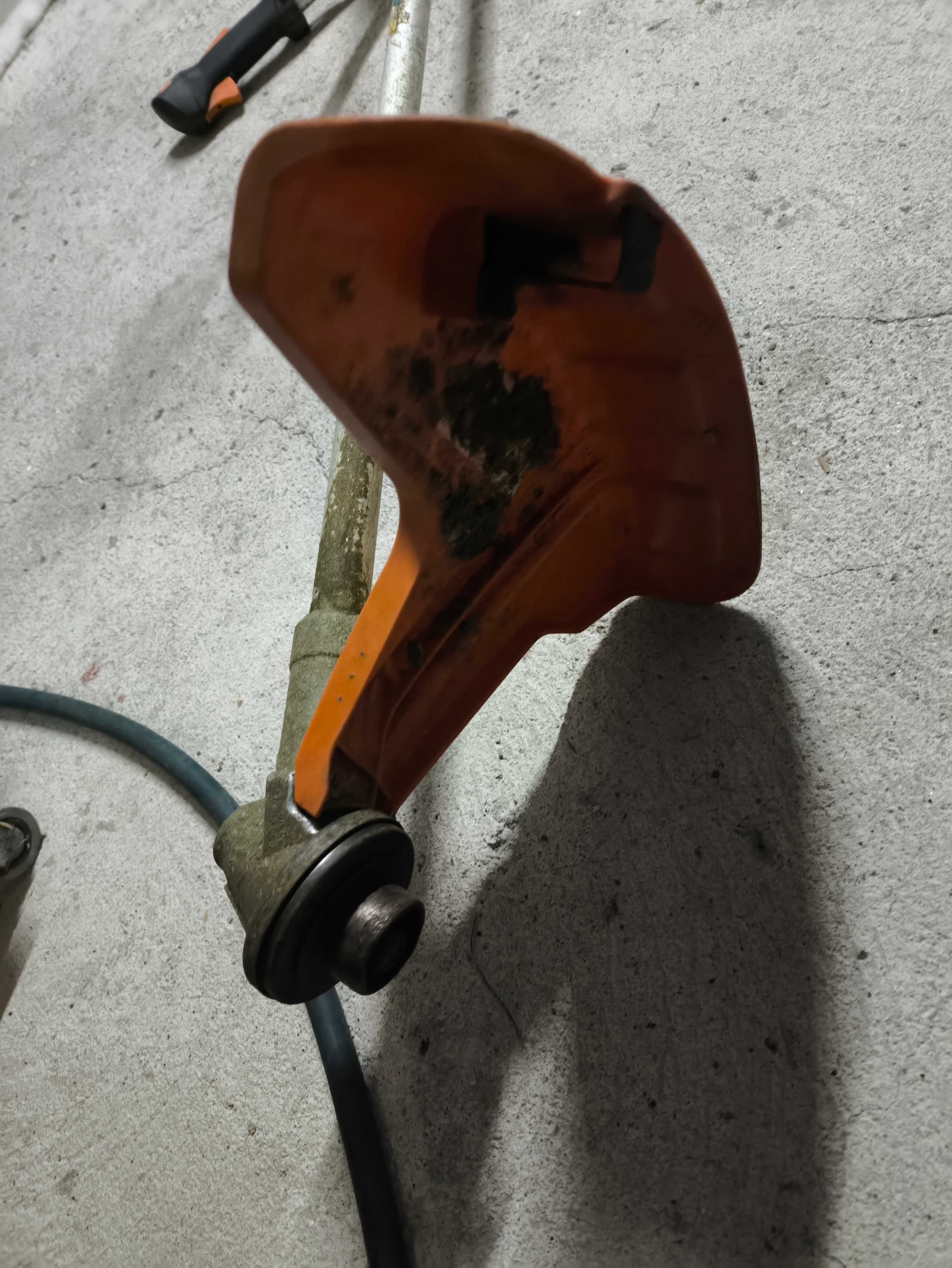 Roçadora STIHL FS 490C