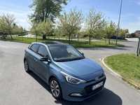 Hyundai i20 1.4 **Benzyna**Śliczny**Full*PełenSerwis**