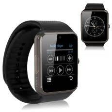 Smartwatch GT-08 com telefone