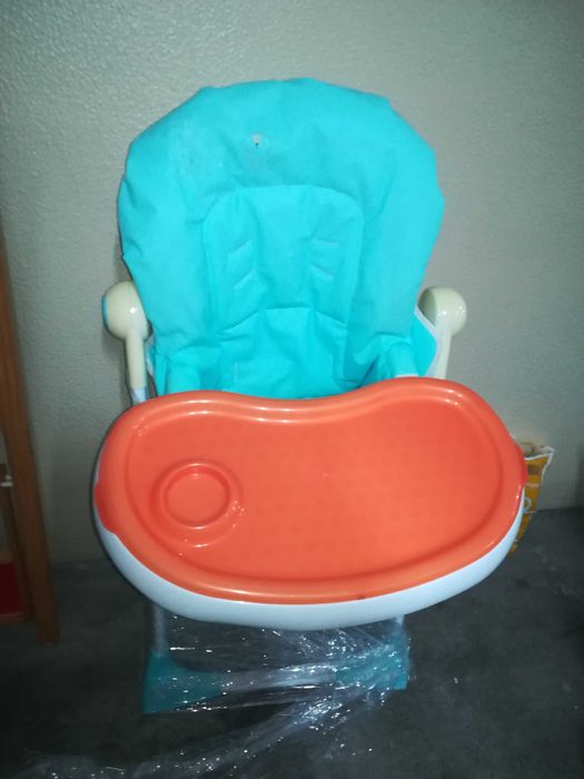 Cadeira de refeição