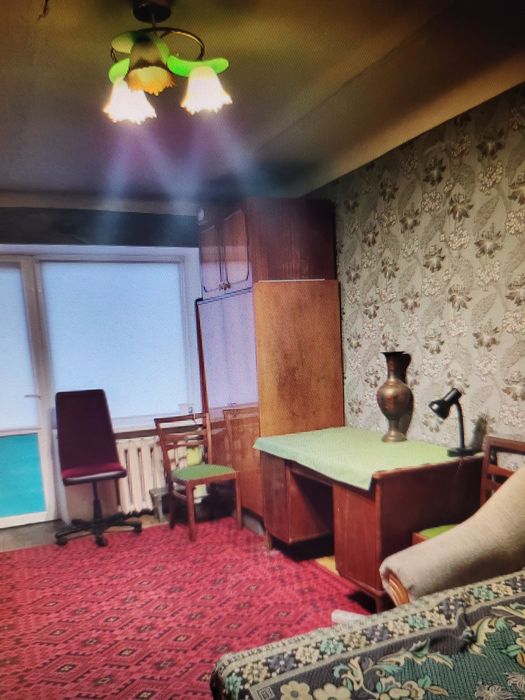 Здається однокімнатна квартира,Константинівська,63/2,Київ.